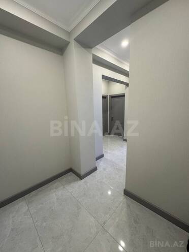 İcarəyə verilir 3 otaqlı yeni tikili 100 m², Dərnəgül m., photo 10 from 13