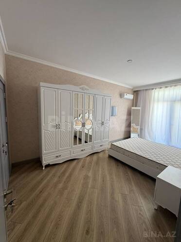 İcarəyə verilir 3 otaqlı yeni tikili 100 m², Dərnəgül m., photo 5 from 13