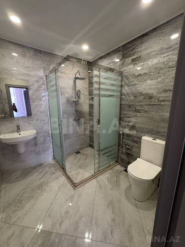 İcarəyə verilir 3 otaqlı yeni tikili 100 m², Dərnəgül m., photo 9 from 13