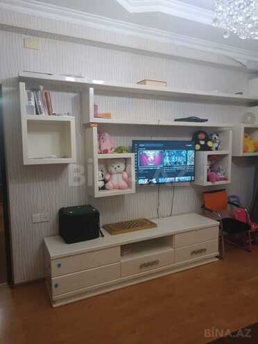 Satılır 2 otaqlı yeni tikili 67 m², Həzi Aslanov m., photo 12 from 14