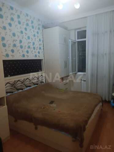 Satılır 2 otaqlı yeni tikili 67 m², Həzi Aslanov m., photo 5 from 14