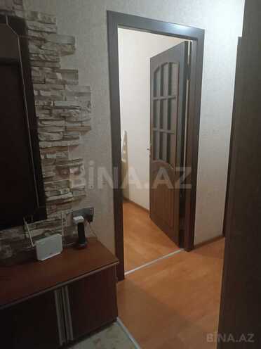 Satılır 2 otaqlı yeni tikili 67 m², Həzi Aslanov m., photo 13 from 14