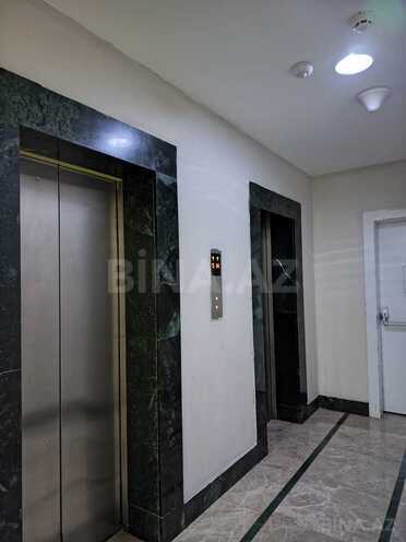 İcarəyə verilir 3 otaqlı yeni tikili 150 m², Elmlər Akademiyası m., photo 12 from 22