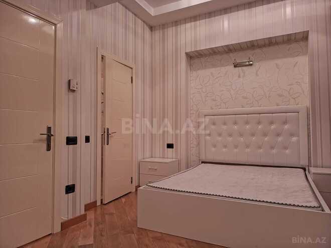 İcarəyə verilir 3 otaqlı yeni tikili 150 m², Elmlər Akademiyası m., photo 5 from 22