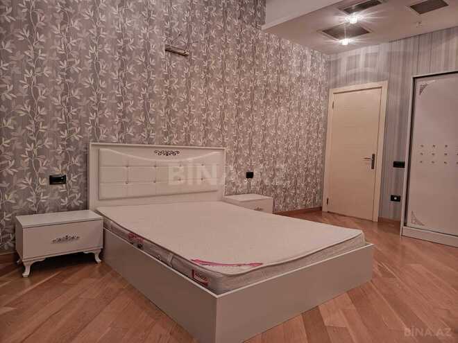 İcarəyə verilir 3 otaqlı yeni tikili 150 m², Elmlər Akademiyası m., photo 7 from 22