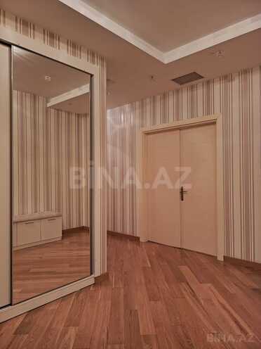 İcarəyə verilir 3 otaqlı yeni tikili 150 m², Elmlər Akademiyası m., photo 16 from 22