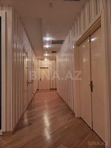 İcarəyə verilir 3 otaqlı yeni tikili 150 m², Elmlər Akademiyası m., photo 11 from 22