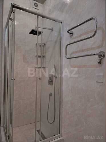 İcarəyə verilir 3 otaqlı yeni tikili 150 m², Elmlər Akademiyası m., photo 8 from 22
