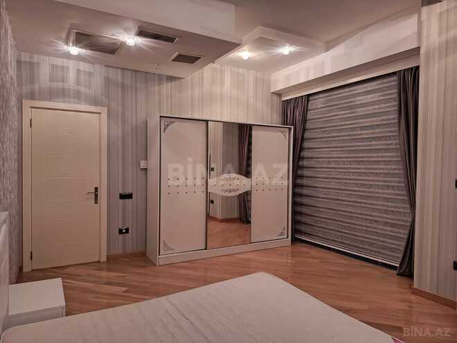 İcarəyə verilir 3 otaqlı yeni tikili 150 m², Elmlər Akademiyası m., photo 9 from 22