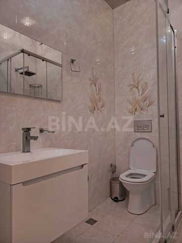 İcarəyə verilir 3 otaqlı yeni tikili 150 m², Elmlər Akademiyası m., photo 17 from 22