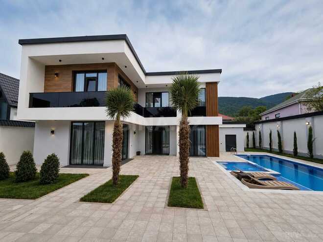 Сдаётся 6-комн. дом/дача 280 м², photo 3 from 32