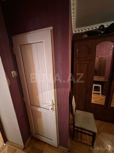 Сдаётся 4-комн. вторичка 140 м², м. Элмляр Академиясы, photo 3 from 7