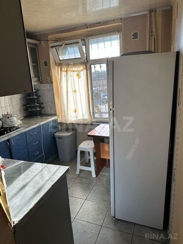Сдаётся 4-комн. вторичка 140 м², м. Элмляр Академиясы, photo 5 from 7