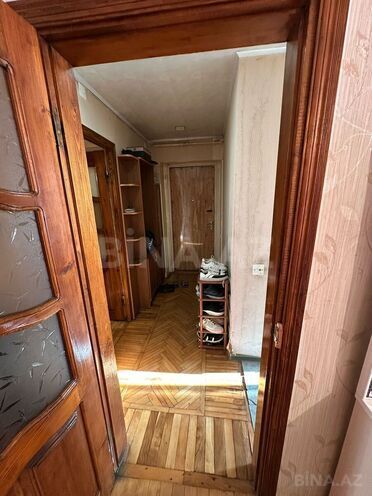 Сдаётся 4-комн. вторичка 140 м², м. Элмляр Академиясы, photo 6 from 7