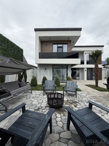 Сдаётся 6-комн. дом/дача 280 м², photo 15 from 32