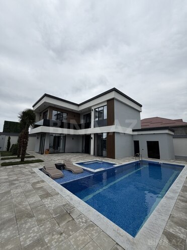 Сдаётся 6-комн. дом/дача 280 м², photo 30 from 32
