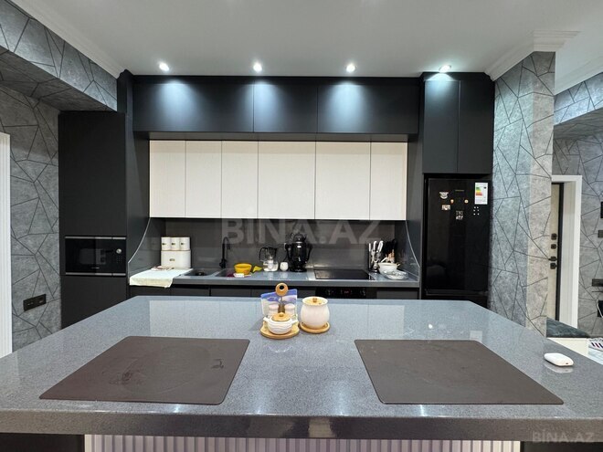Satılır 3 otaqlı yeni tikili 100 m², İçəri Şəhər m., photo 13 from 14