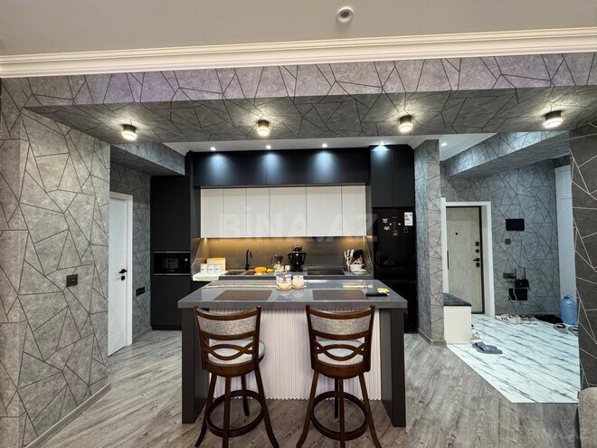 Satılır 3 otaqlı yeni tikili 100 m², İçəri Şəhər m., photo 3 from 14