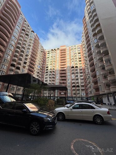 Satılır 3 otaqlı yeni tikili 100 m², İçəri Şəhər m., photo 12 from 14