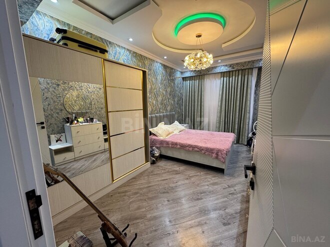 Satılır 3 otaqlı yeni tikili 100 m², İçəri Şəhər m., photo 7 from 14