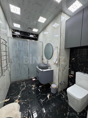 Satılır 3 otaqlı yeni tikili 100 m², İçəri Şəhər m., photo 11 from 14