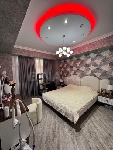 Satılır 3 otaqlı yeni tikili 100 m², İçəri Şəhər m., photo 5 from 14
