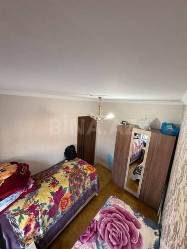 Satılır 4 otaqlı həyət evi/bağ evi 115 m², Ramana q., photo 11 from 13