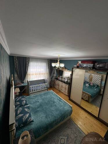 Satılır 4 otaqlı həyət evi/bağ evi 115 m², Ramana q., photo 5 from 13