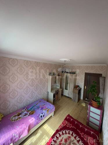 Satılır 4 otaqlı həyət evi/bağ evi 115 m², Ramana q., photo 10 from 13
