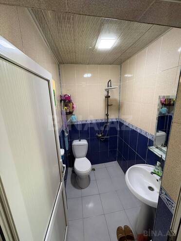 Satılır 4 otaqlı həyət evi/bağ evi 115 m², Ramana q., photo 12 from 13