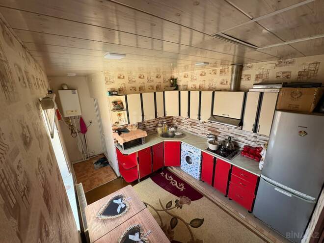 Satılır 4 otaqlı həyət evi/bağ evi 115 m², Ramana q., photo 6 from 13