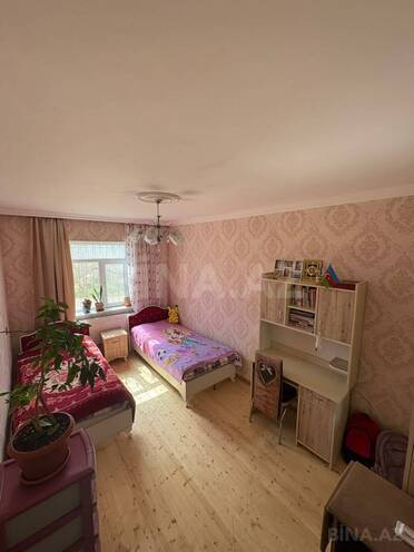 Satılır 4 otaqlı həyət evi/bağ evi 115 m², Ramana q., photo 9 from 13