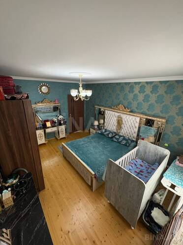 Satılır 4 otaqlı həyət evi/bağ evi 115 m², Ramana q., photo 8 from 13