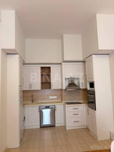 İcarəyə verilir 4 otaqlı yeni tikili 230 m², Sahil m., photo 8 from 20