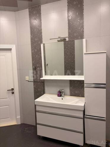 İcarəyə verilir 4 otaqlı yeni tikili 230 m², Sahil m., photo 18 from 20