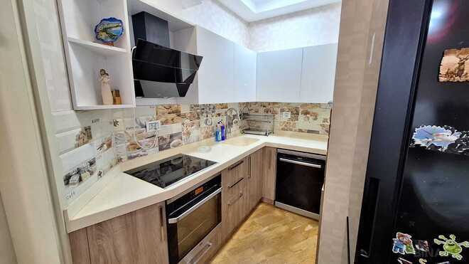 Сдаётся 3-комн. новостройка 104 м², м. Шах Исмаил Хатаи, photo 6 from 19