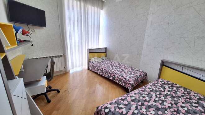 Сдаётся 3-комн. новостройка 104 м², м. Шах Исмаил Хатаи, photo 11 from 19