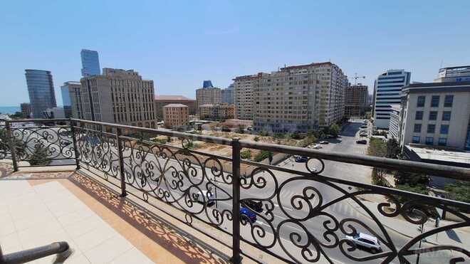 Сдаётся 3-комн. новостройка 104 м², м. Шах Исмаил Хатаи, photo 13 from 19
