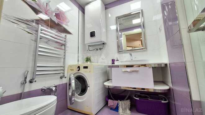 Сдаётся 3-комн. новостройка 104 м², м. Шах Исмаил Хатаи, photo 17 from 19