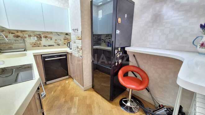 Сдаётся 3-комн. новостройка 104 м², м. Шах Исмаил Хатаи, photo 7 from 19
