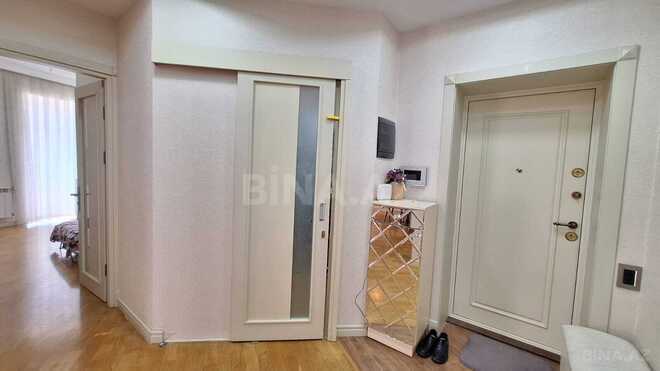 Сдаётся 3-комн. новостройка 104 м², м. Шах Исмаил Хатаи, photo 15 from 19