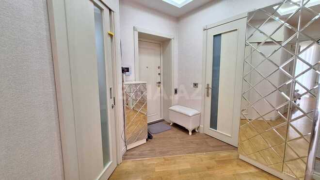 Сдаётся 3-комн. новостройка 104 м², м. Шах Исмаил Хатаи, photo 16 from 19