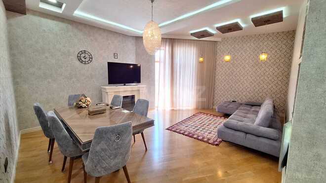 Сдаётся 3-комн. новостройка 104 м², м. Шах Исмаил Хатаи, photo 3 from 19