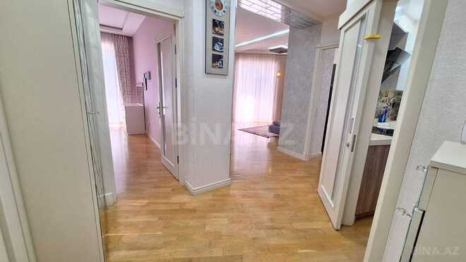 Сдаётся 3-комн. новостройка 104 м², м. Шах Исмаил Хатаи, photo 14 from 19