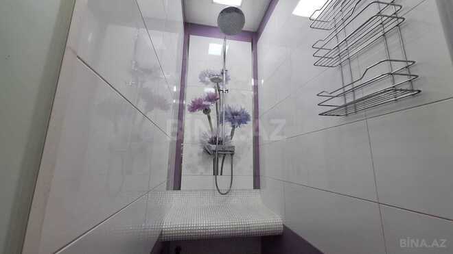 Сдаётся 3-комн. новостройка 104 м², м. Шах Исмаил Хатаи, photo 18 from 19