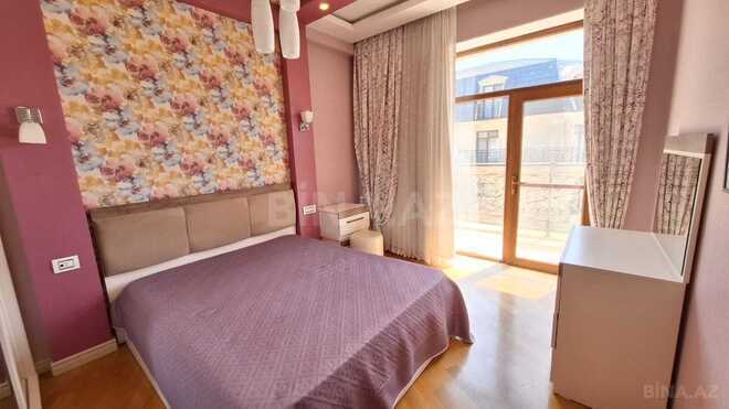 Сдаётся 3-комн. новостройка 104 м², м. Шах Исмаил Хатаи, photo 8 from 19