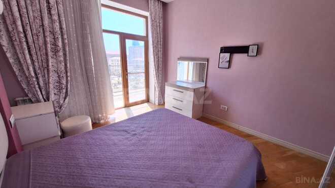 Сдаётся 3-комн. новостройка 104 м², м. Шах Исмаил Хатаи, photo 9 from 19