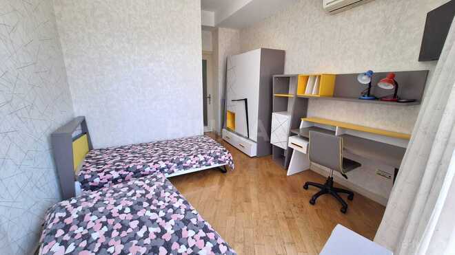 Сдаётся 3-комн. новостройка 104 м², м. Шах Исмаил Хатаи, photo 12 from 19