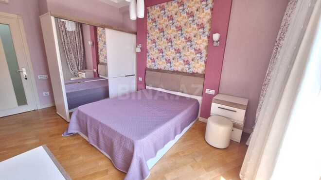 Сдаётся 3-комн. новостройка 104 м², м. Шах Исмаил Хатаи, photo 10 from 19