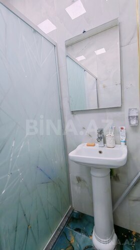 Satılır 4 otaqlı həyət evi/bağ evi 190 m², Badamdar q., photo 22 from 23